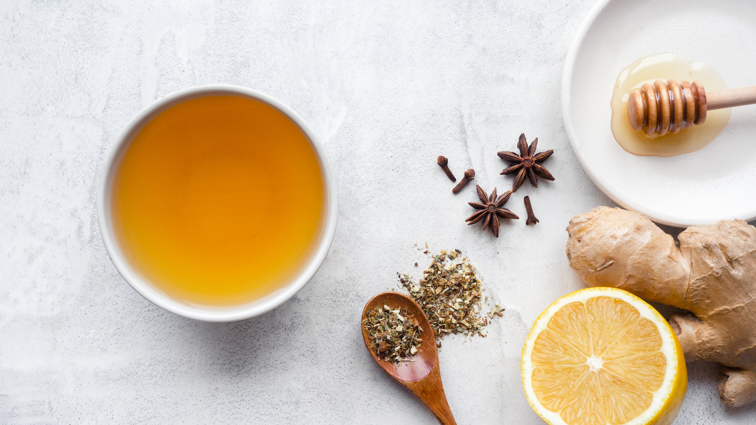 3 Tips That Will Make Ginger Your Holiday Beverage Go-To