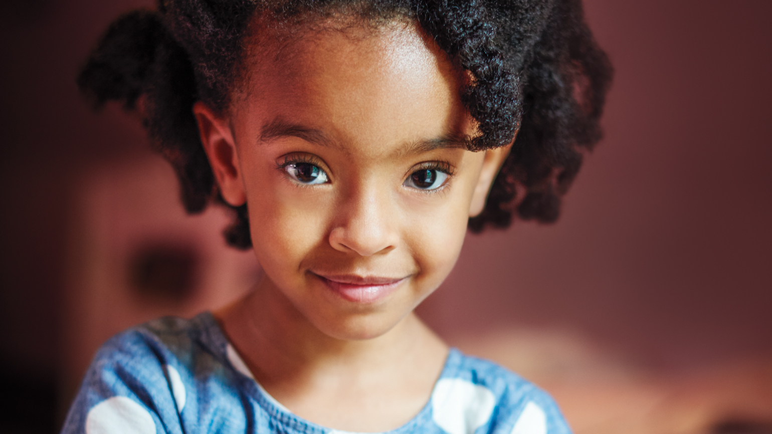 She Adopted the Girl from Her Dreams