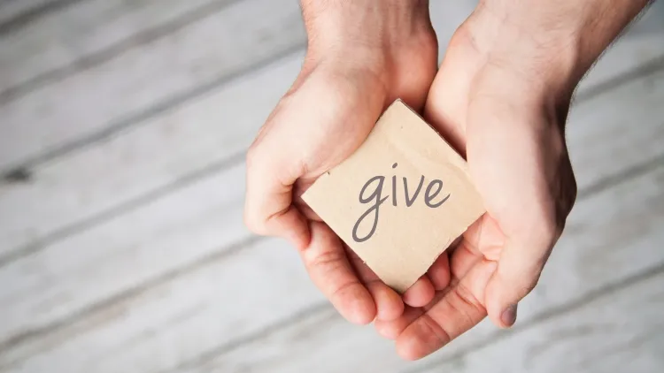 A Blessed Black Friday Tradition