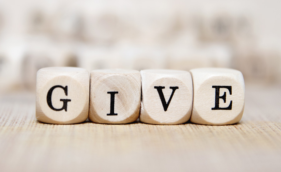#GivingTuesday: The Movement Changing the Way We Help Others