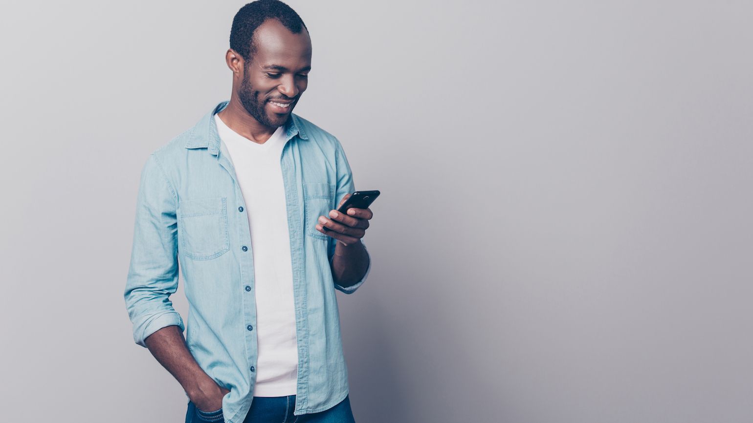 Why You Should Give Up Your Cellphone for Lent