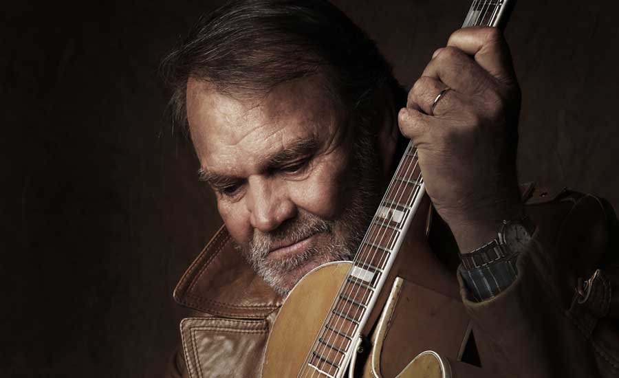 Glen Campbell’s ‘I’ll Be Me’ [REVIEW]