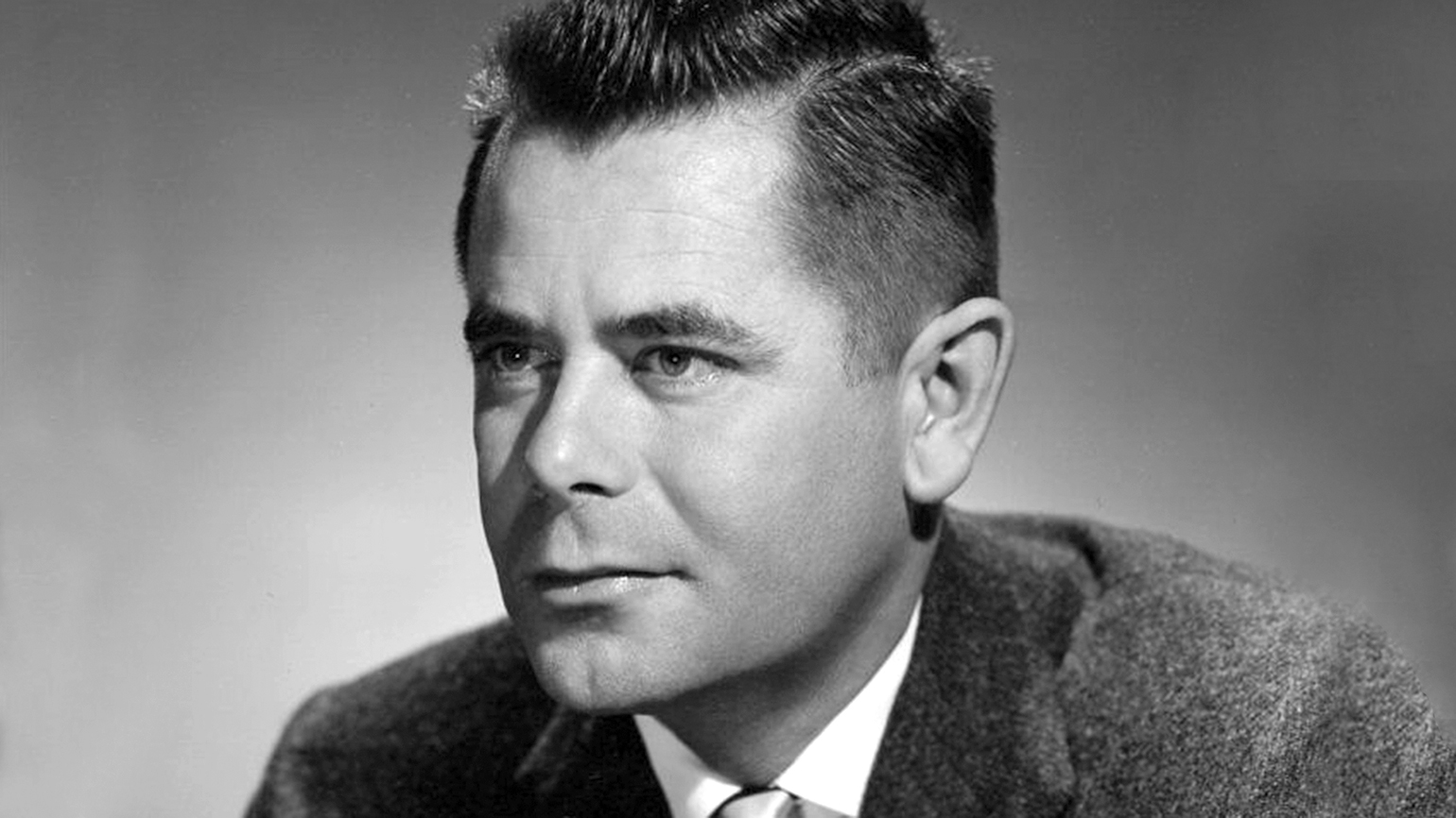 Guideposts Classics: Glenn Ford on the Blessings of Sunday School