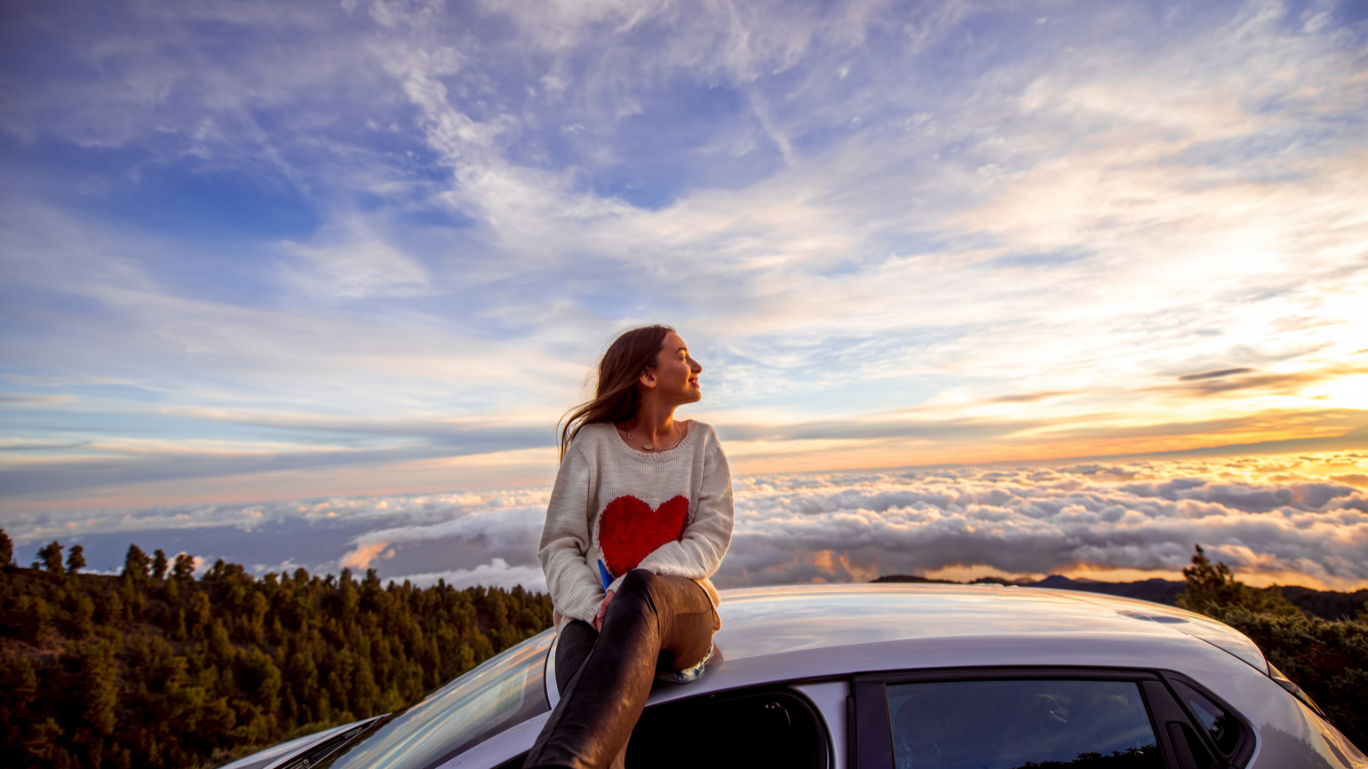 God Looks at the Heart