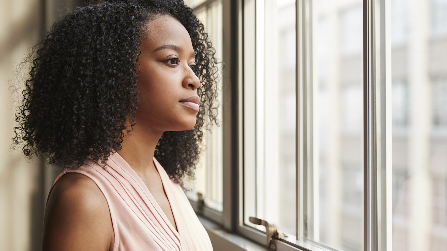 How to Find God When You Feel Depleted