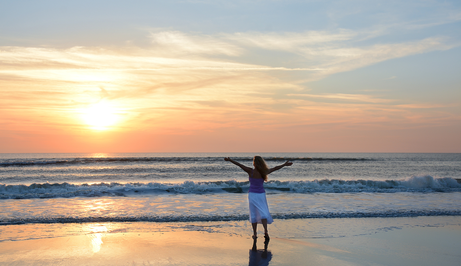 Align Your Heart with God’s Will