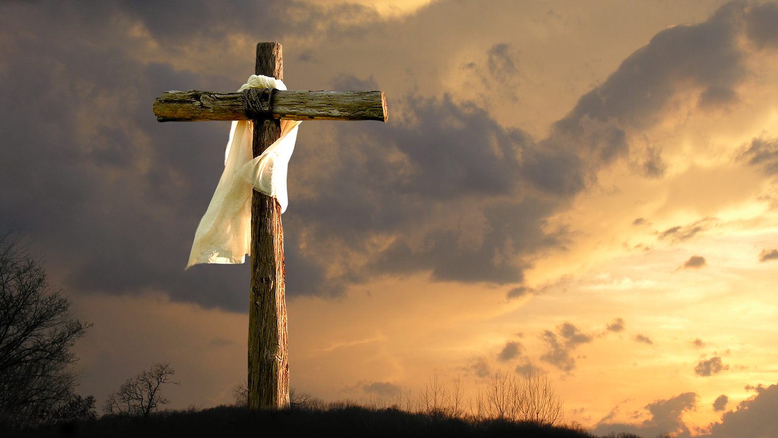 Why Good Friday Is So Important