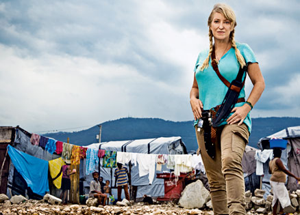 How to Save the World