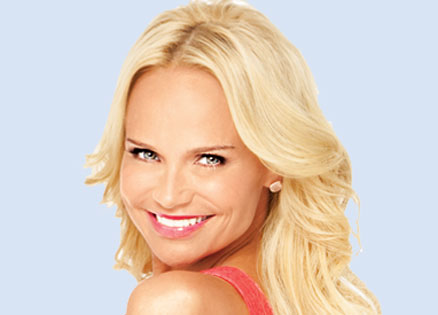 5 Things You Didn’t Know About Kristin Chenoweth