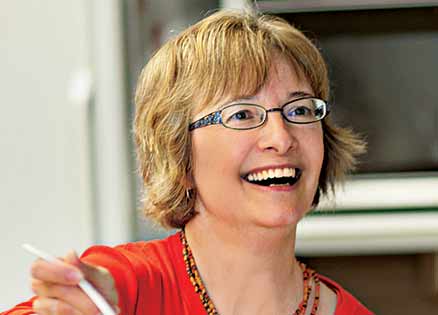 Using Mother’s Recipe to Nourish Body and Spirit