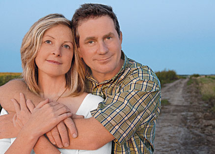 A Photographer Refocuses Life’s Lens