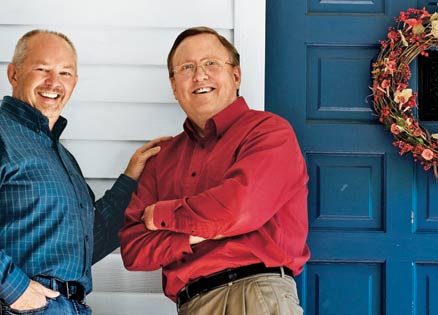 An Anonymous Gift to Paul Young Kept on Giving