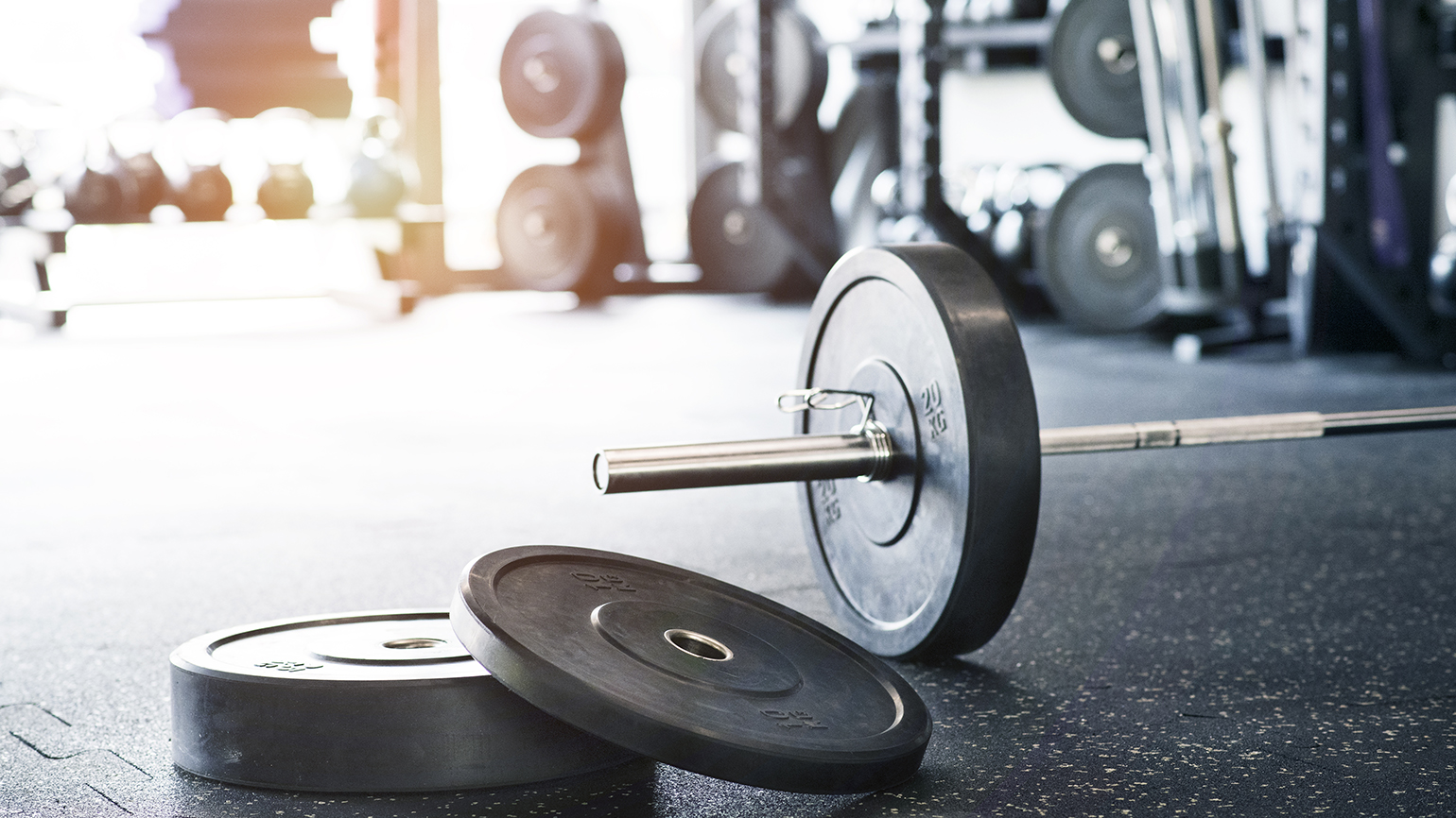 Inspiring 78-Year-Old Grandmother Sets Lifting World Record