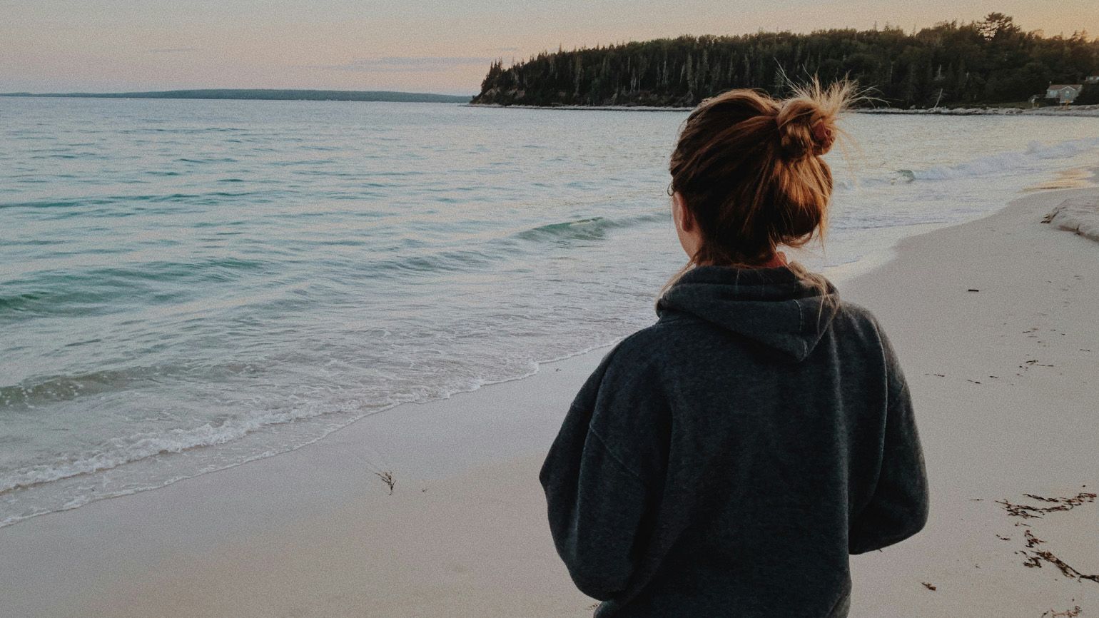 How to Practice Gratitude When You’re in a Bad Place