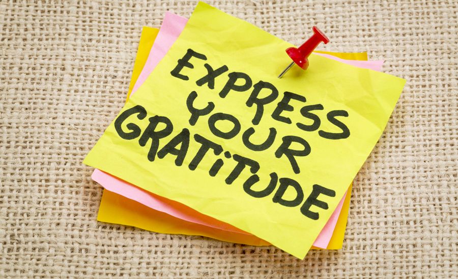How to Make Gratitude a Lifestyle