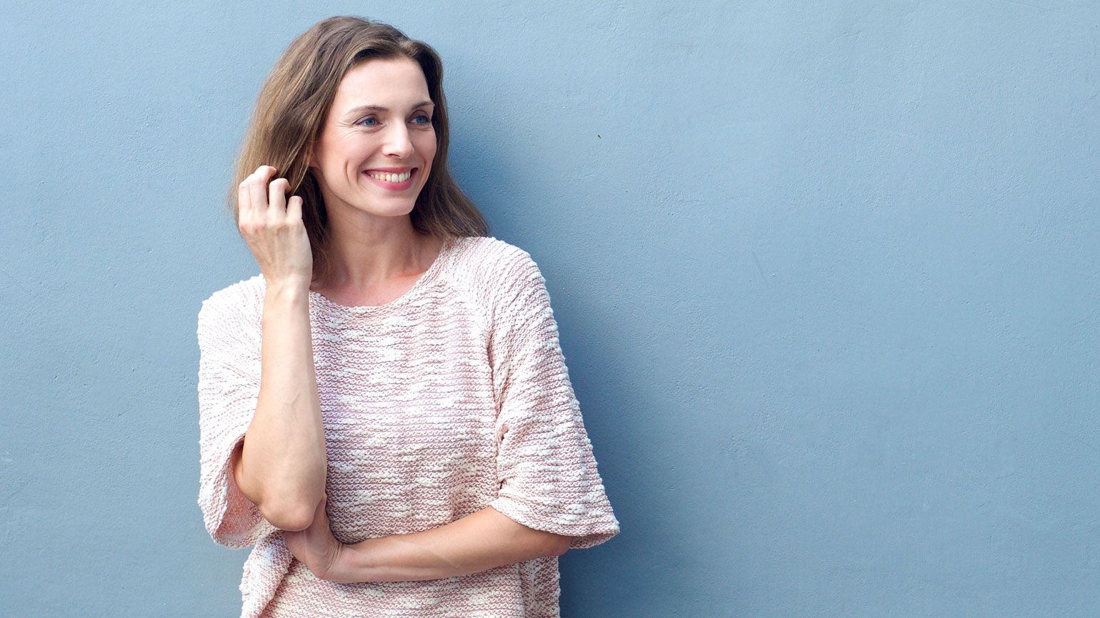 How to Be Grateful in Hard Times