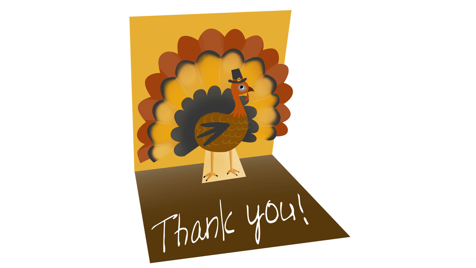 Someone Cares: Attitude of Gratitude