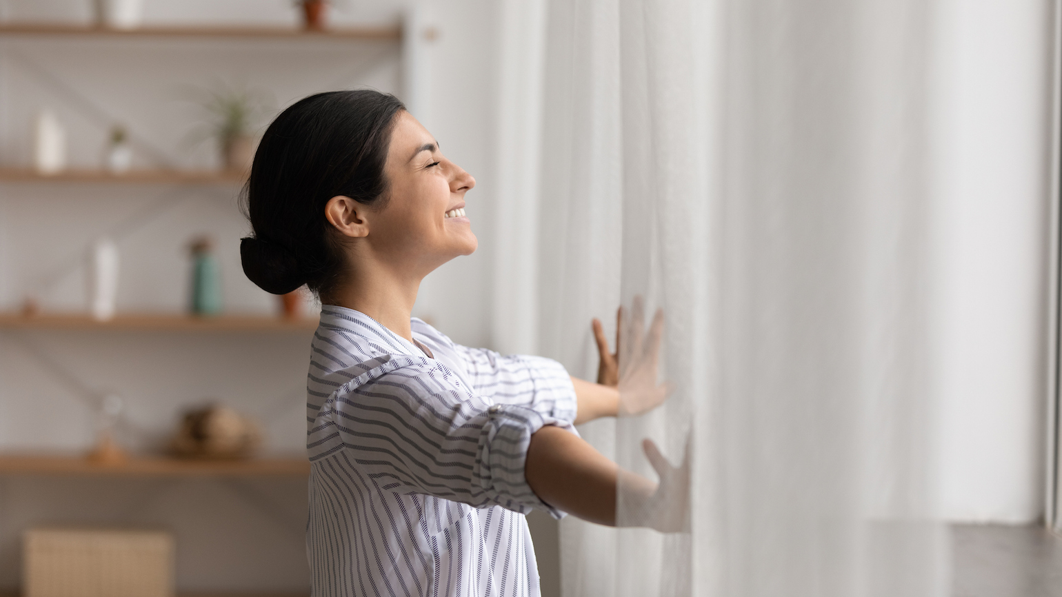 Why You Can Rejoice in Each New Day