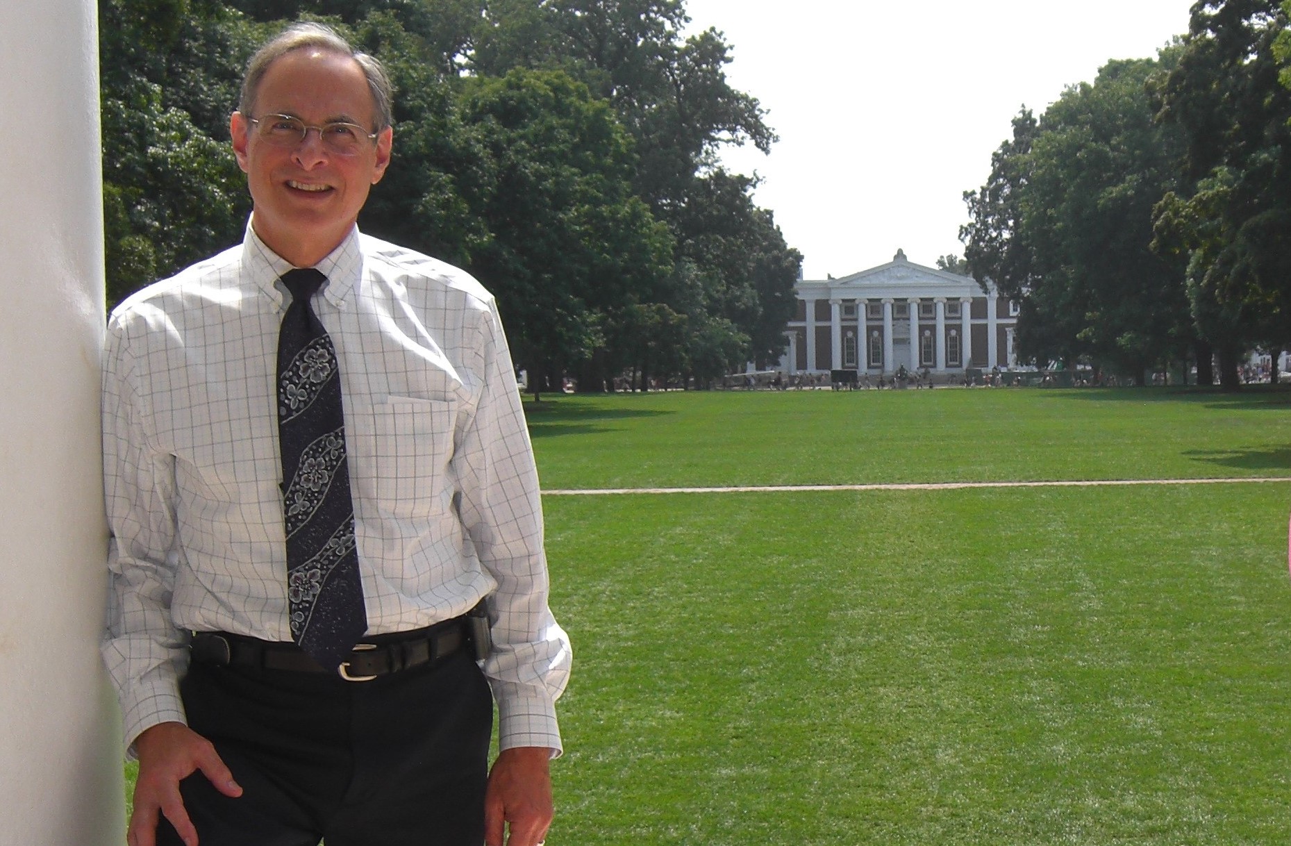 A Conversation with a Near-Death Experience Expert