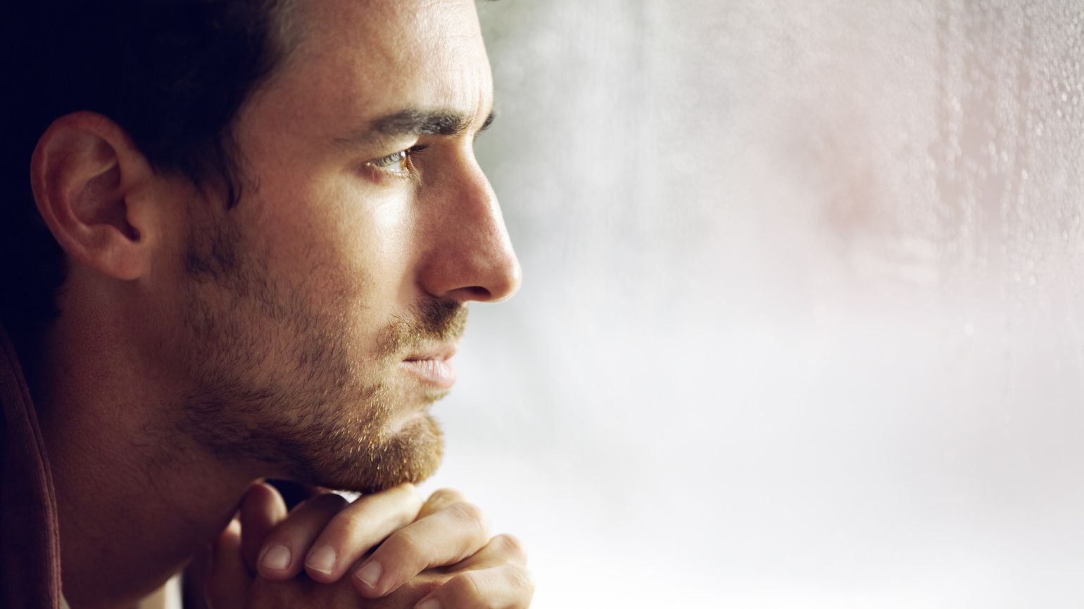 How to Pray During Life’s Darkest Moments