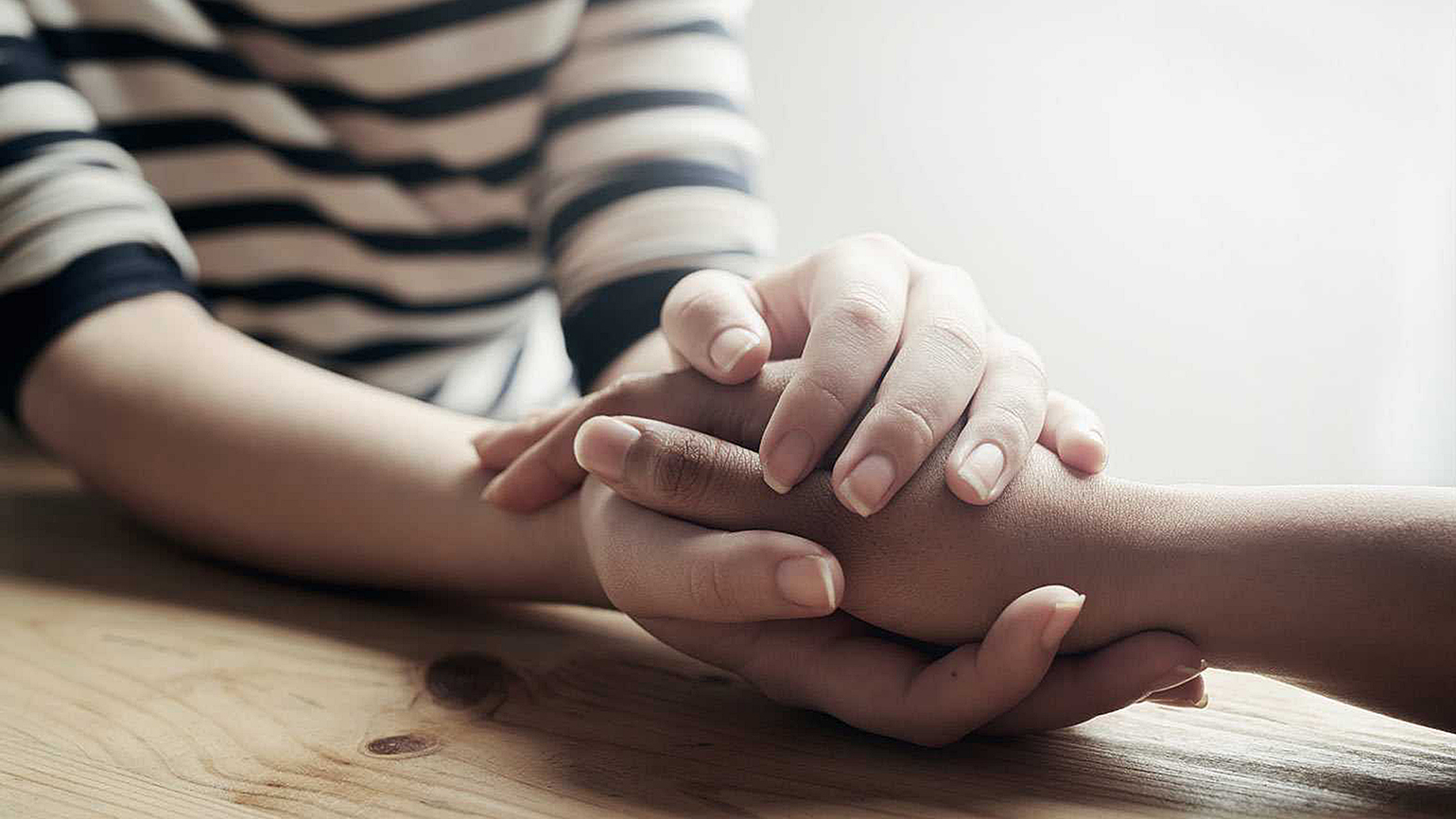 12 Things Not to Say to Someone Who Is Grieving