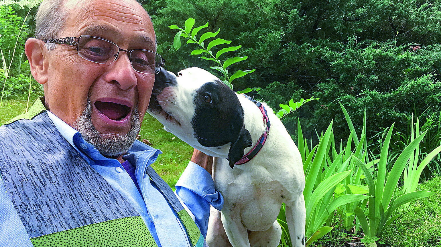 Grieving a Pet: How an Animal Chaplain Can Help You Heal