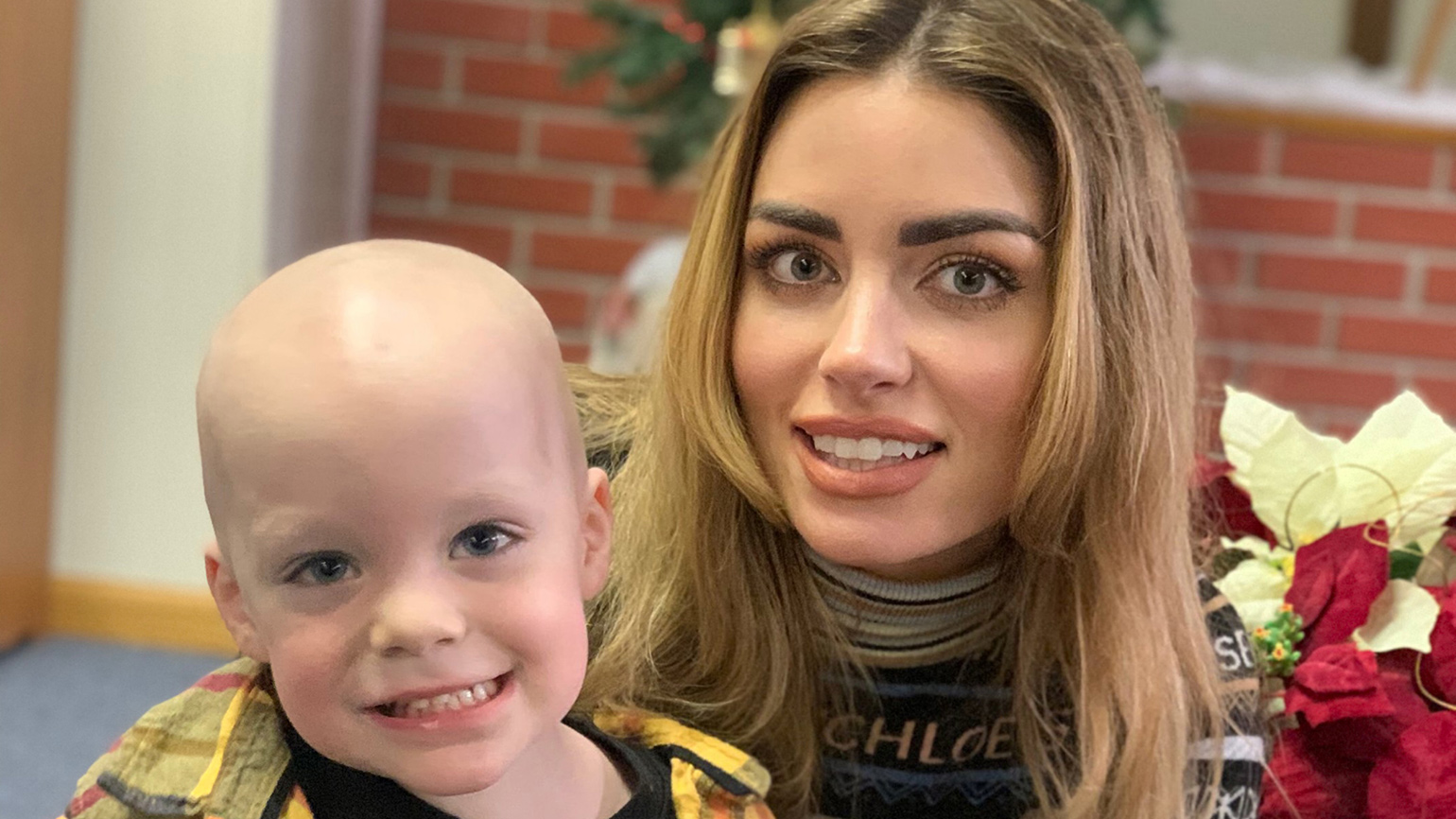 Their Christmas Family Road Trip Was a Gift That Kept on Giving