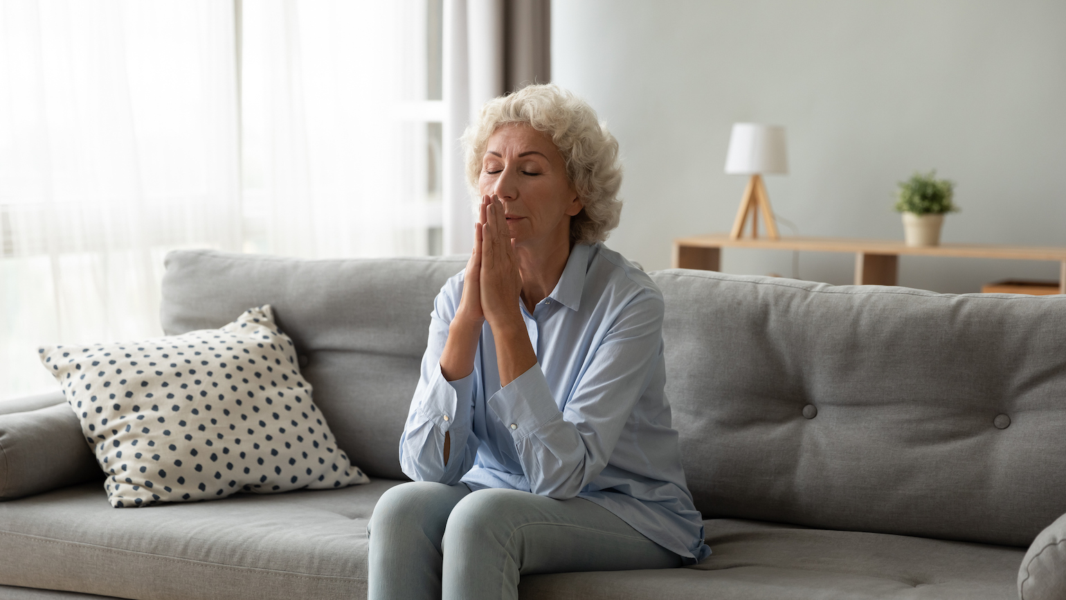 3 Spiritual Reflections to Help You Find Meaning in Quarantine