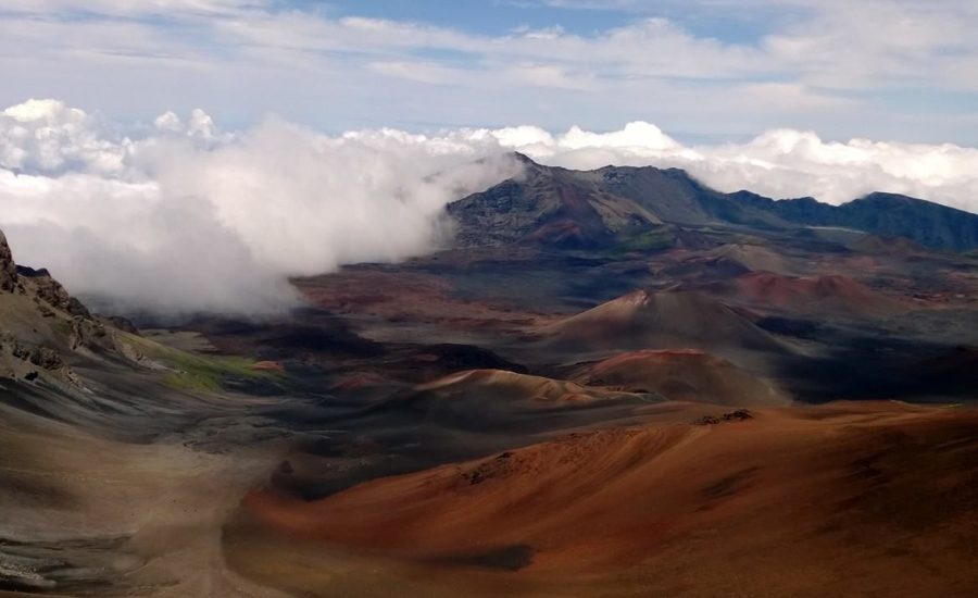 5 Sacred Sites on Maui