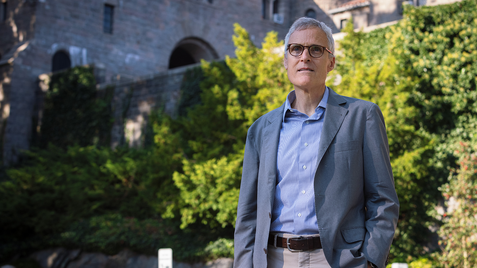 In Everyday Life, Are You Martha or Mary?