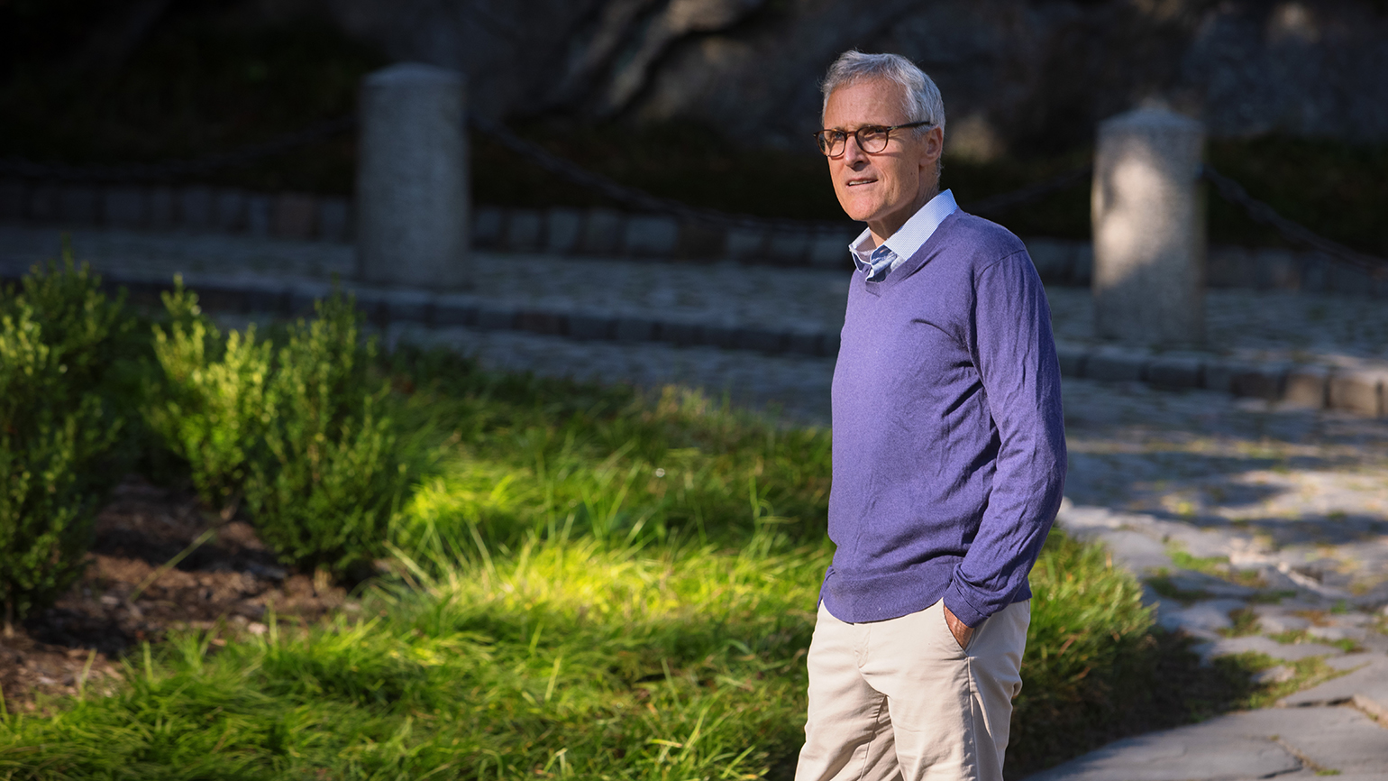 The Seven Prayers in the Lord’s Prayer