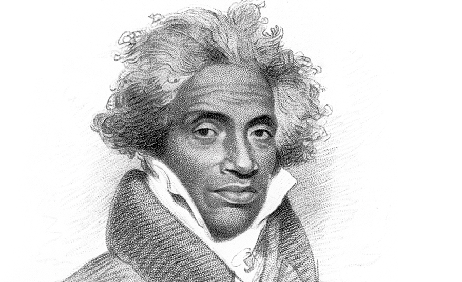 The Surprising Saga of the Chained Prince