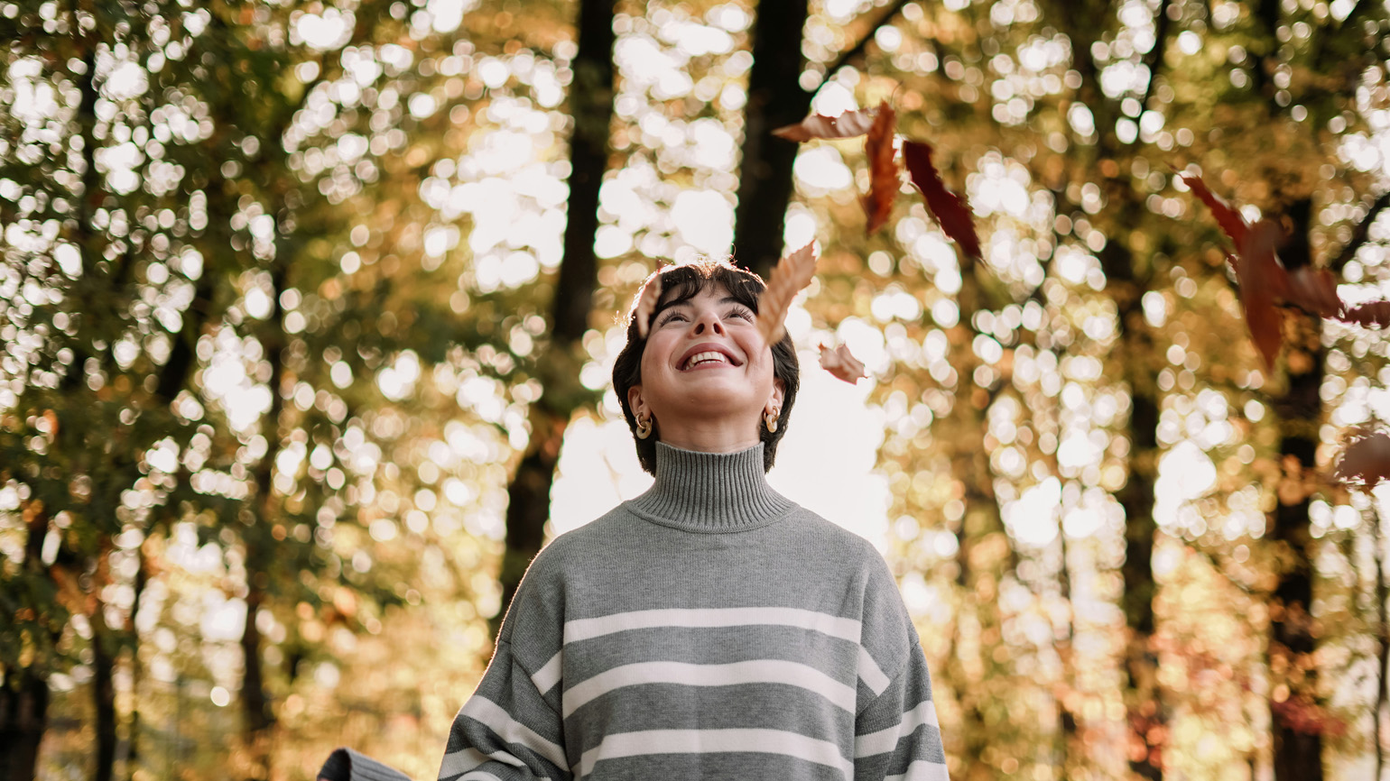 The Blueprint for Happiness