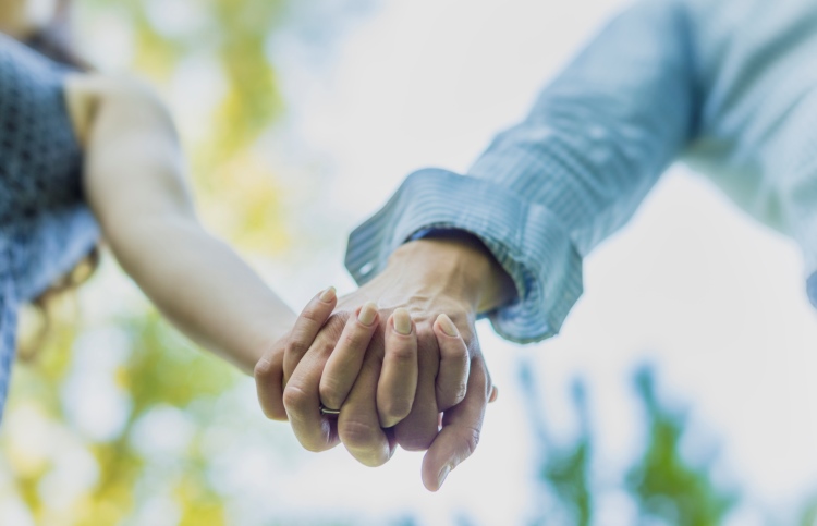 5 Steps to a Healthy Marriage