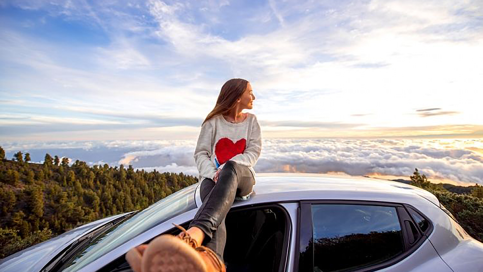 Scripture for a Happy Day