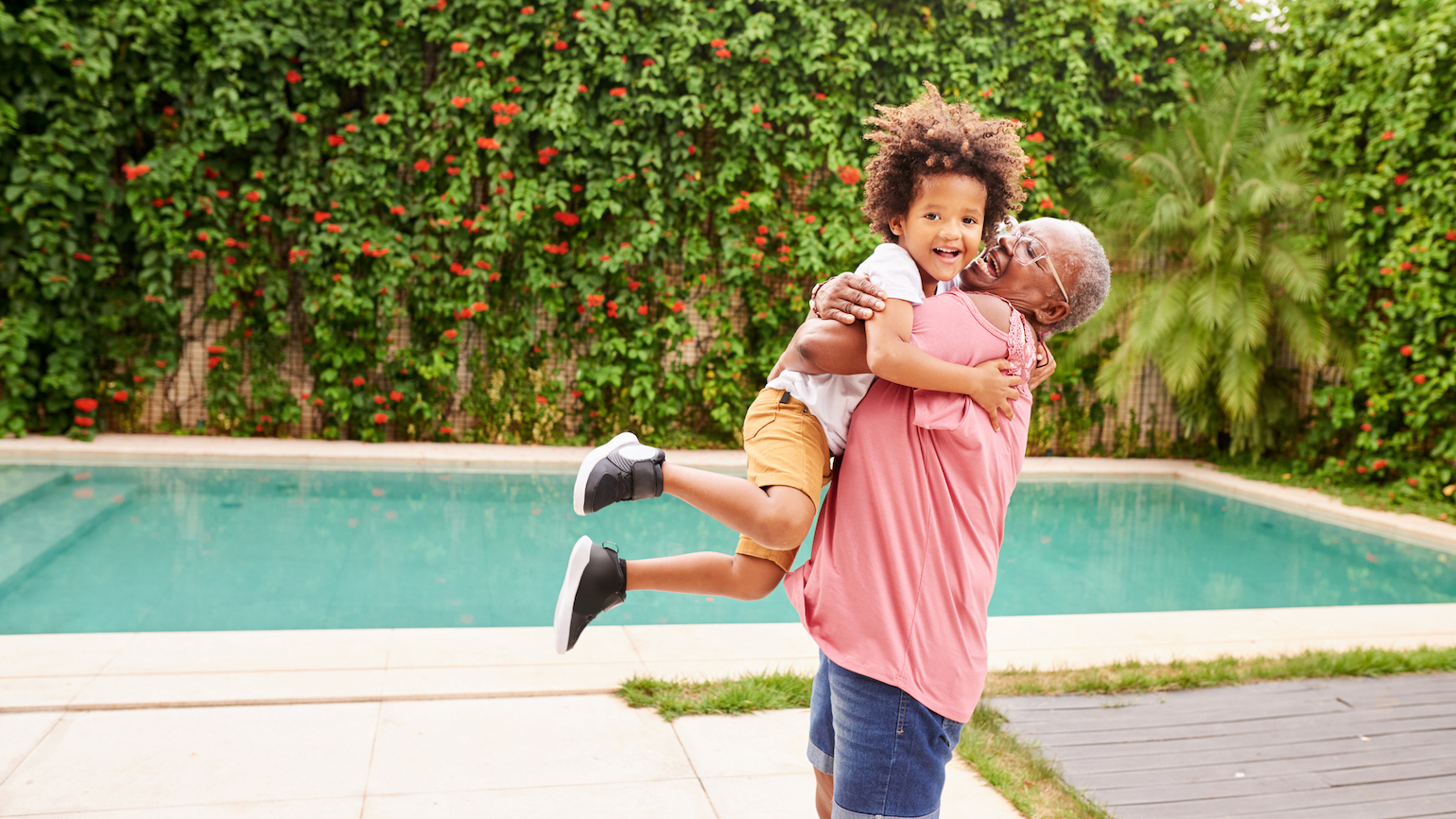 4 ‘Pillars of Happiness’ for Older Adults