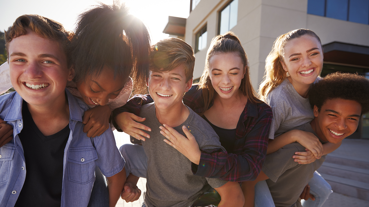 Tips for Helping Teens Stay Sober