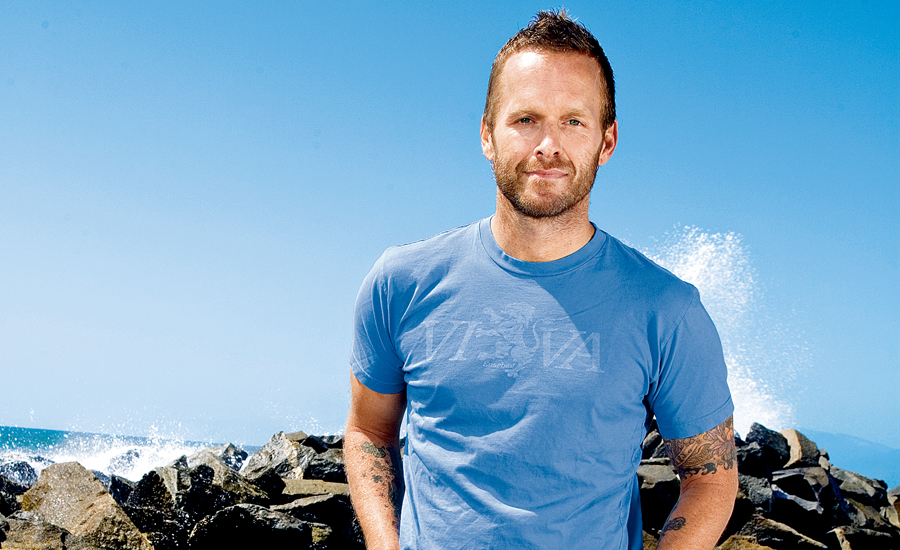 Bob Harper’s Passion