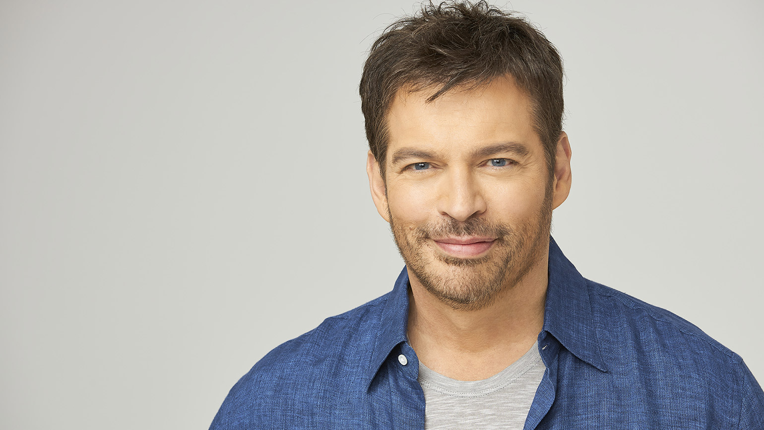 Harry Connick Jr.’s Powerful Lesson on Faith