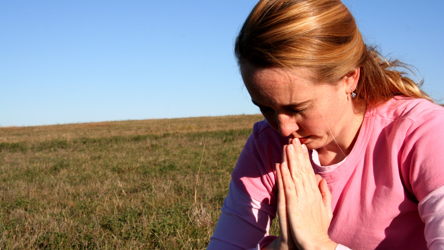 Why Bowing is an Essential Part of Prayer Life