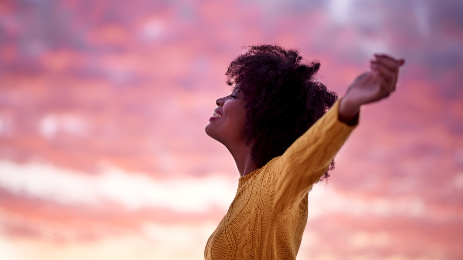 How to Open Yourself Up to Hear God’s Voice