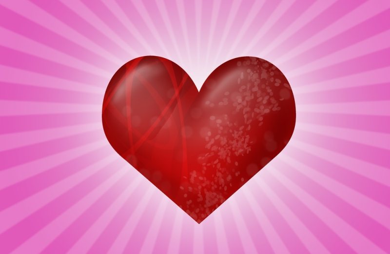 My Heart: Christ’s Home