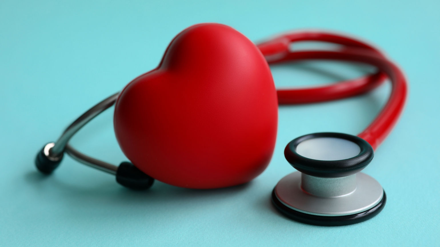 February is Dedicated to Heart Health
