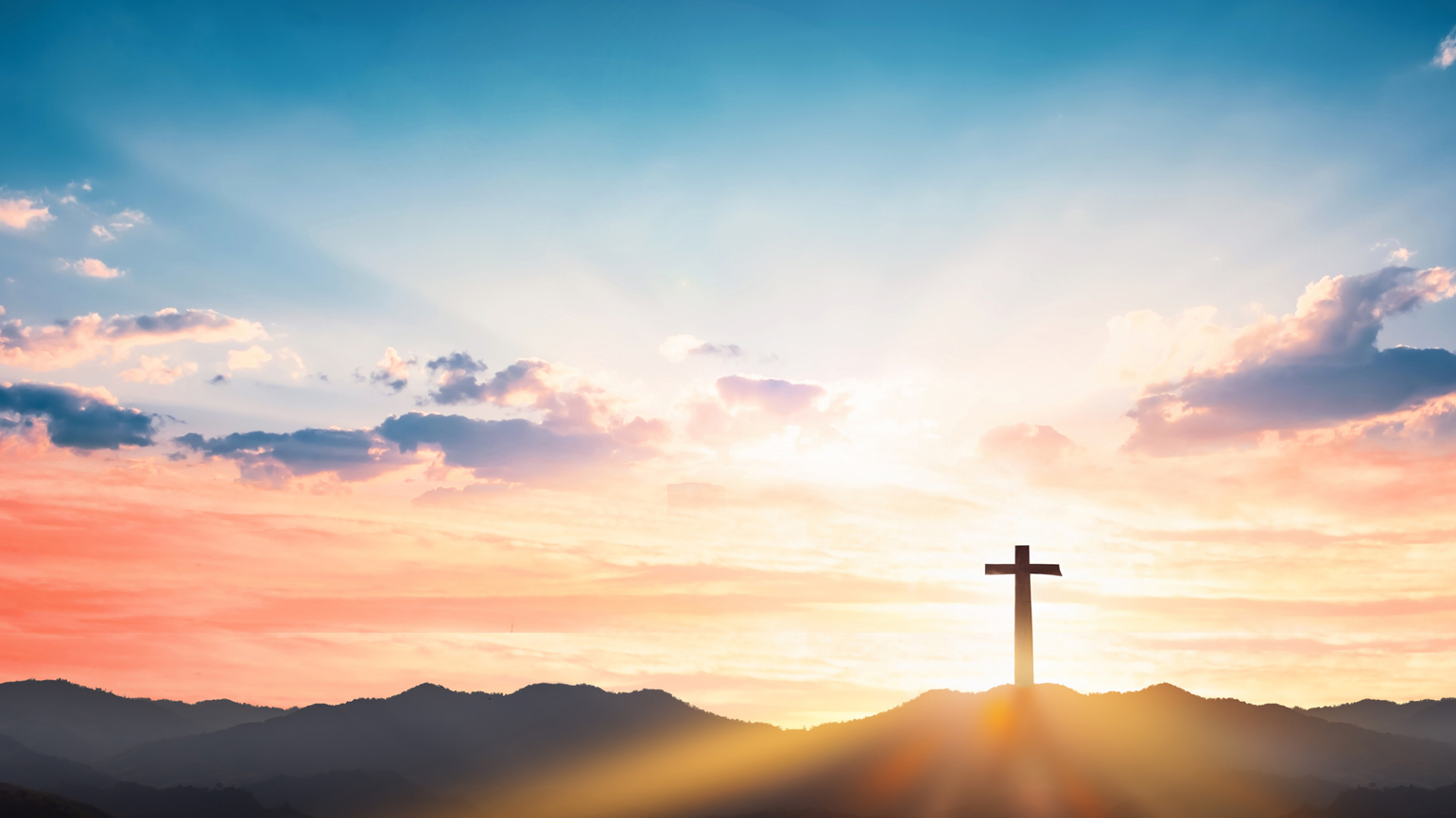 A Devotion for When You Are Grieving