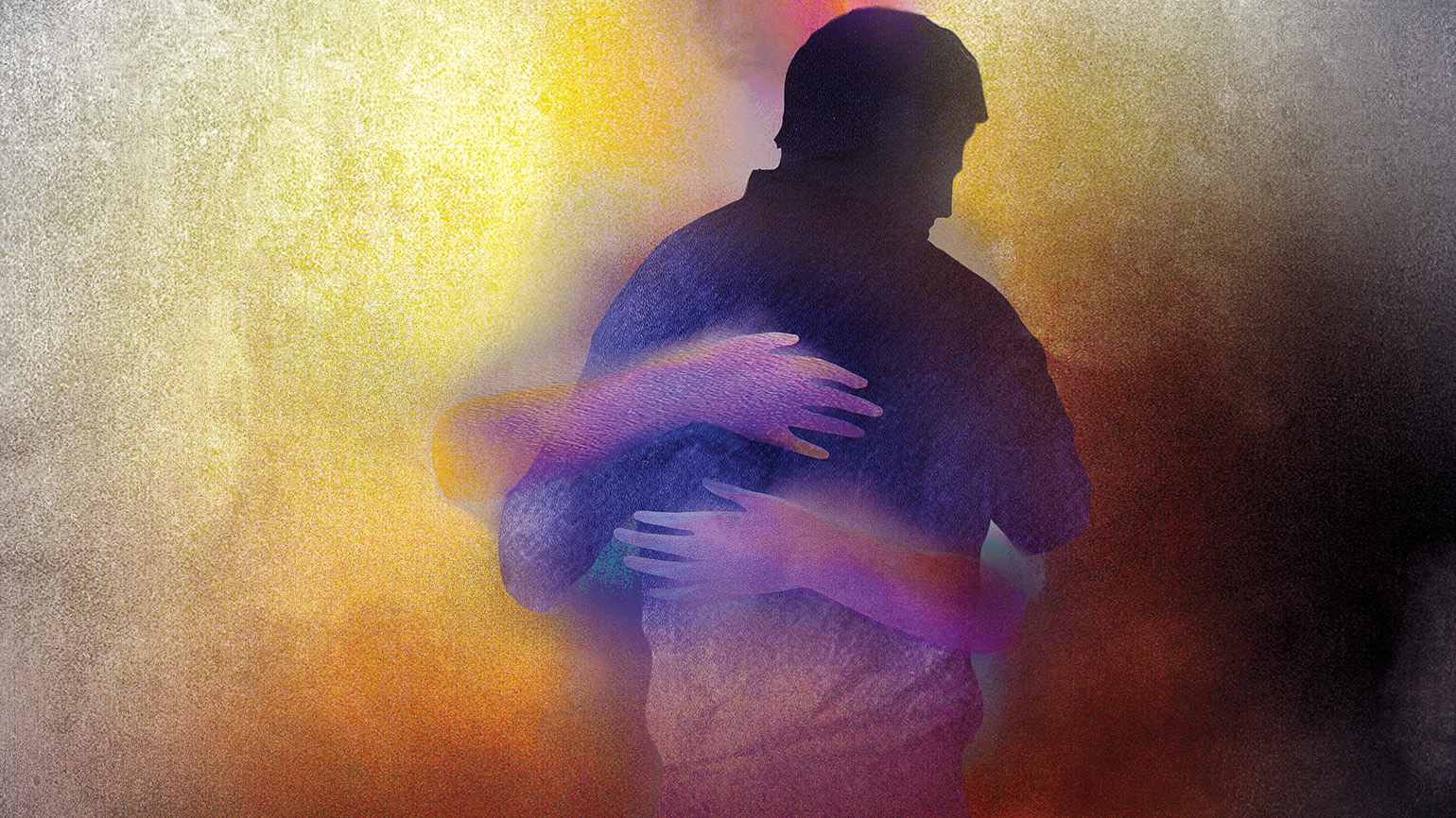 This Mysterious Dream Brought Clarity and Comforting Peace