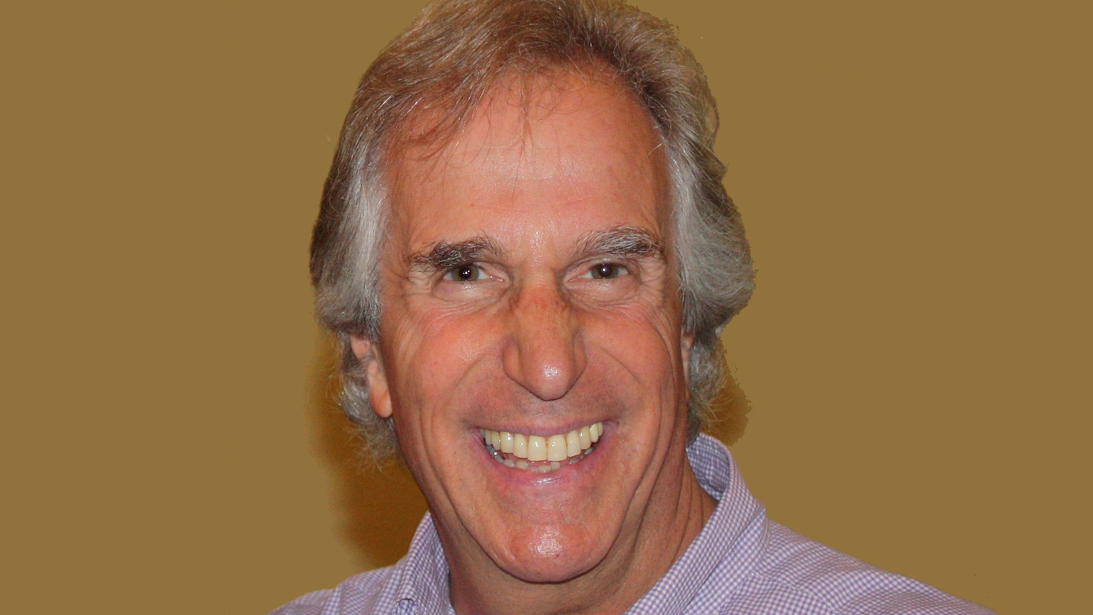 Guideposts Classics: Henry Winkler on Making the Most of God’s Gifts