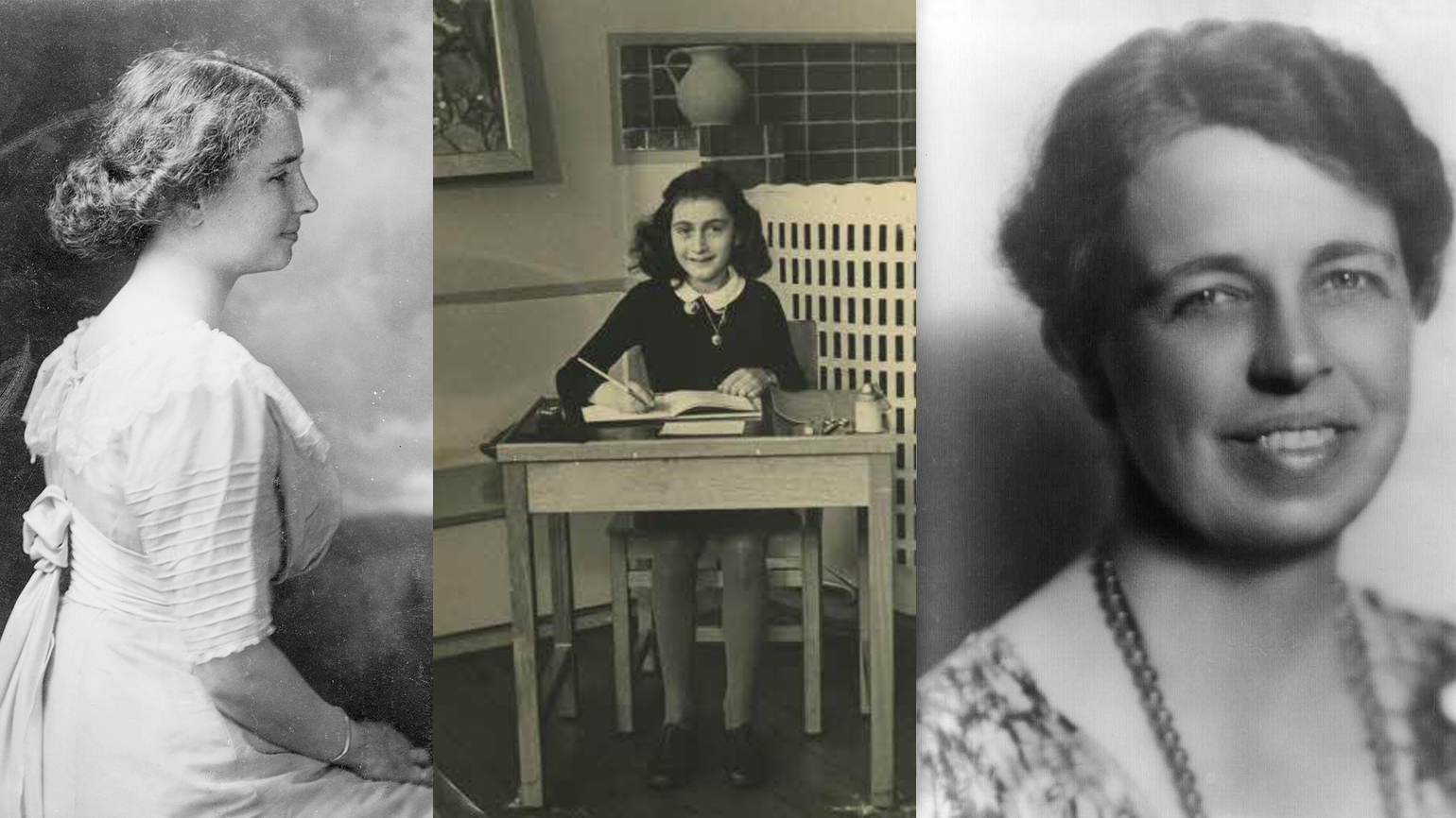 6 Women Who Inspire Us Today