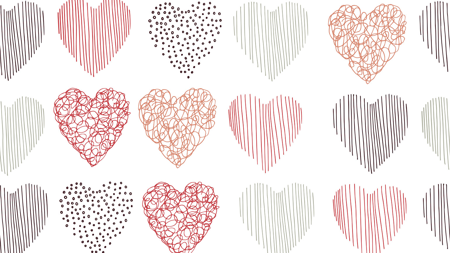 A Brief History of the Heart Shape