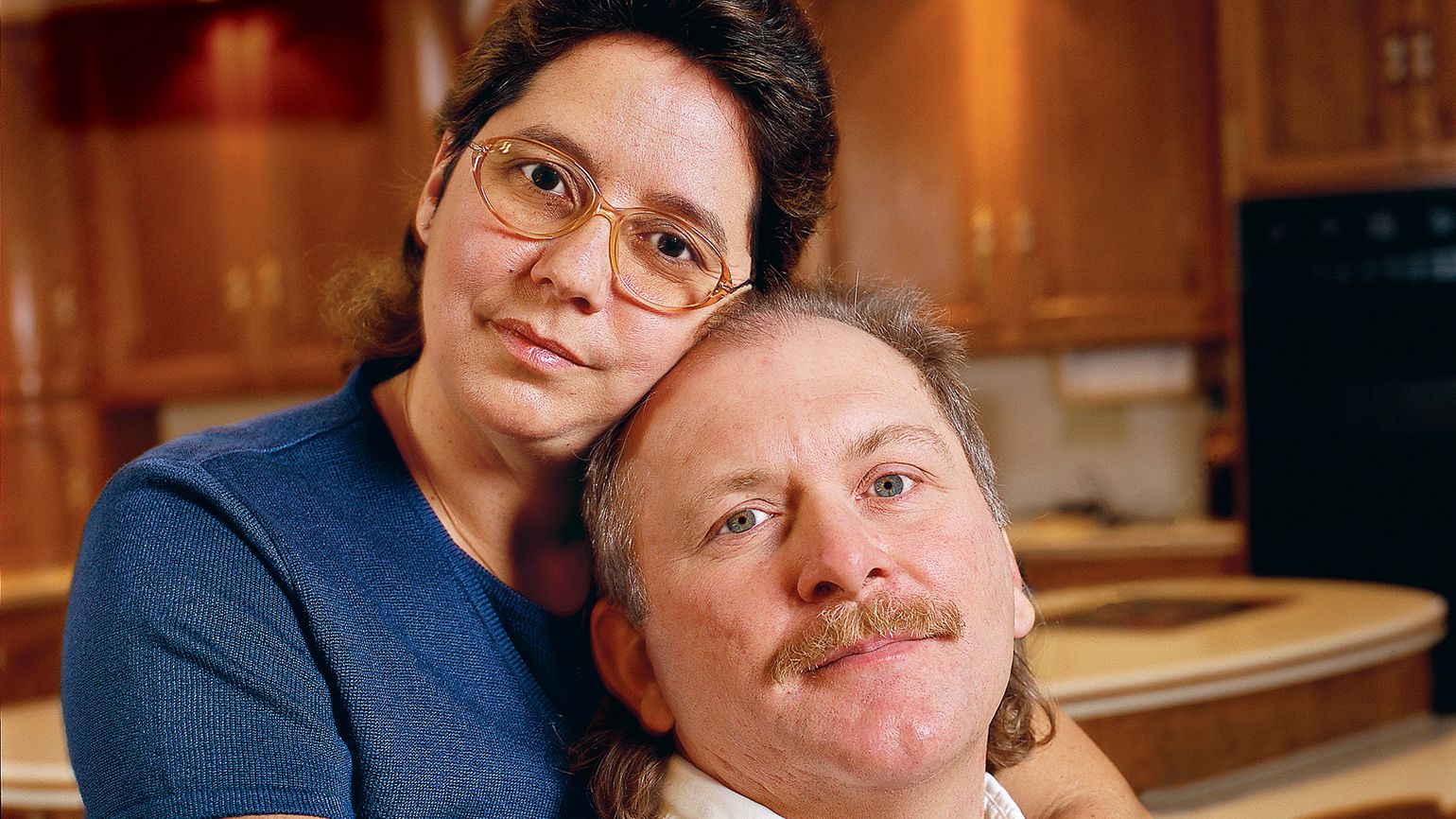 She Asked God for Help with Her Husband’s Addiction