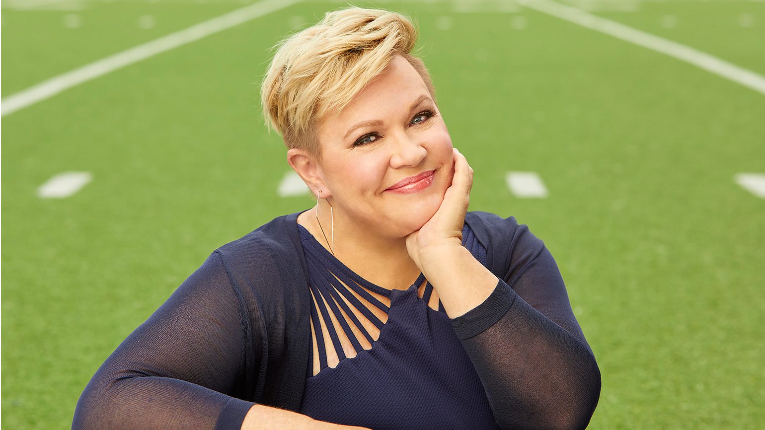 Holly Rowe: How Cancer Changed Her Life
